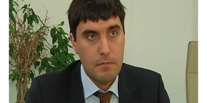 Депутат из Донецка на родине не появляется с начала лета