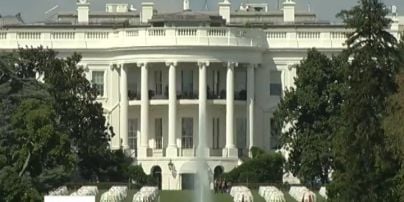 США угрожают России новыми санкциями за дестабилизацию ситуации в Украине