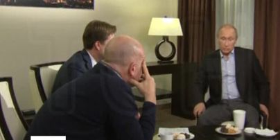 Путин пообещал, что не будет пожизненно президентом России