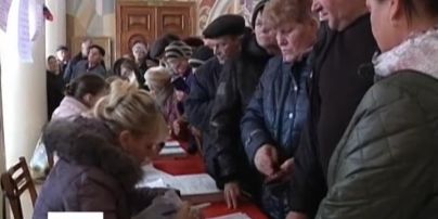СБУ открыла уголовное производство относительно "выборов" террористов на Донбассе