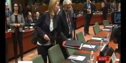 Евросоюз вводит санкции против лидеров так называемых "ДНР" и "ЛНР"