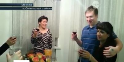 Будущая невестка Сергея Глазьева оказалась за решеткой