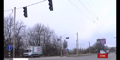 В Крыму на три дня продлили штормовое предупреждение