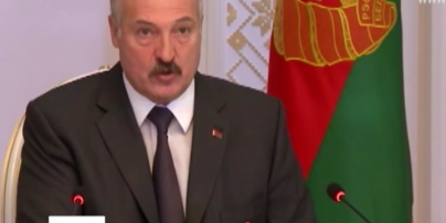 Россия отстала от Беларуси в вопросе безопасности товаров - Лукашенко