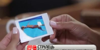 В Интернете представили портативный принтер для мгновенных фото с мобильного