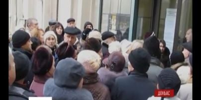 Жителі Сходу України почали бунтувати проти сепаратистської влади