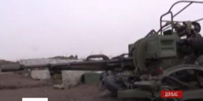 Трое украинских военных погибли на Востоке за минувшие сутки