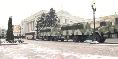 Верховная Рада восьмого созыва собирается на первое заседание