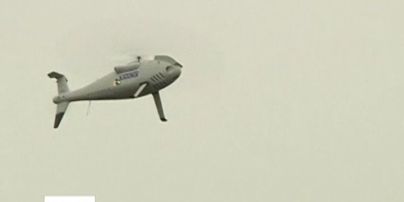 Боевики атакуют беспилотники ОБСЕ