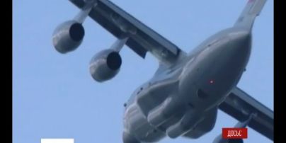 Россия снова нарушила воздушное пространство Прибалтики