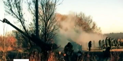Российские казаки с юга Луганщины отказались воевать на передовой в Донецке