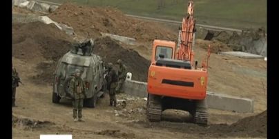 На Мариупольском направлении сегодня дважды обстреляли позиции украинской армии