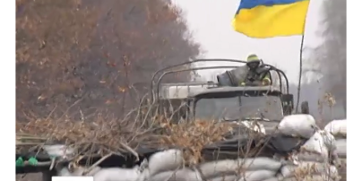 Более тысячи украинских бойцов погибло на востоке от даты начала АТО