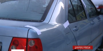 В Днепропетровске задержали шестерых угонщиков, которые похитили 16 автомобилей