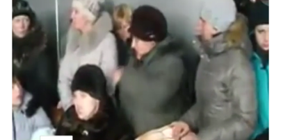 Активисты Евромайдана отрицают возможность идеологических восстаний на оккупированном Востоке