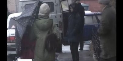 Мокрый снег, гололед и шторм прогнозируют Украине синоптики