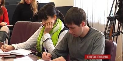 Донецкий национальный университет экономики и торговли переехал на Днепропетровщину