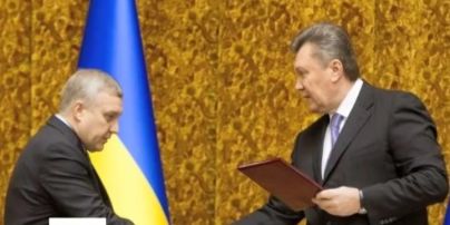 СБУ и ГПУ расследуют дело о госизмене Якименко