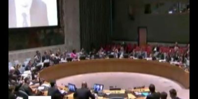 Совбез ООН напомнил России о многочисленных нарушениях минских договоренностей