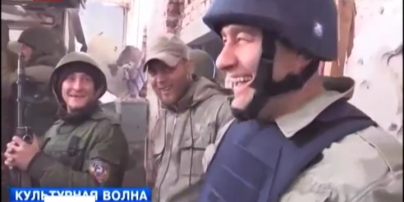 Михаила Пореченкова обвиняют в террористической деятельности