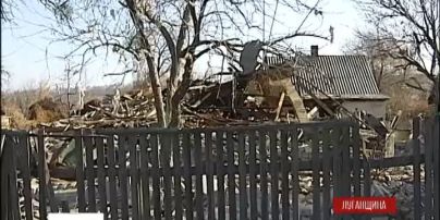 На трассе Бахмутка возобновились боевые действия