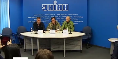 Избранные в депутаты комбаты обещают «люстрировать» своих коллег