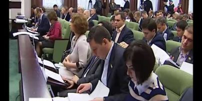 Киевсовет не согласился разрешить продавать алкоголь в ночное время только ресторанам