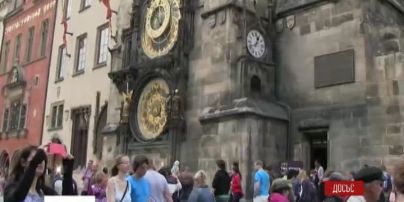 Неизвестные угрожают распространить вирус лихорадки Эбола в Чехии