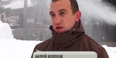 Сегодня стартует сезон на известном украинском курорте Буковель