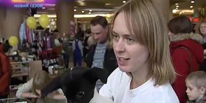 Из-за ситуации на Востоке страны украинцы стали меньше помогать бездомным животным