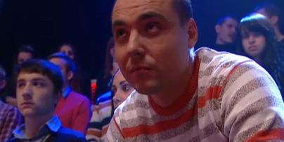 Защитник Донецкого аэропорта «Гном» рассказал, что возмущает ребят на передовой
