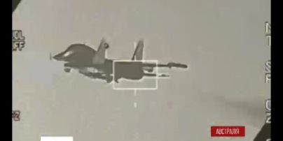У берегов Австралии замечены российские боевые корабли