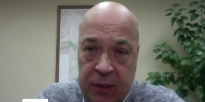 Геннадий Москаль рассказал о «приднестровском сценарии» для Луганщины