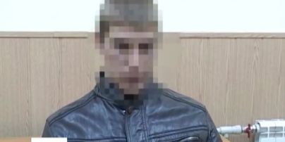 На Днепропетровщине задержан пособник террористов ДНР и ЛНР