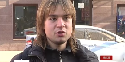 Россиянин и активист Евромайдана хочет получить в Украине политическое убежище