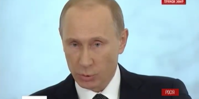 Путина больше интересует Украина, чем конфликт в Чечне