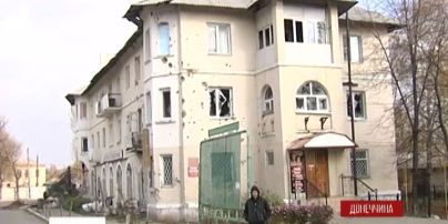 Вуглегірськ поволі повертається до мирного життя