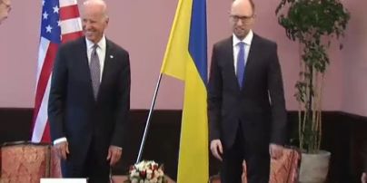 Соединенные Штаты готовы к дальнейшим санкциям против России