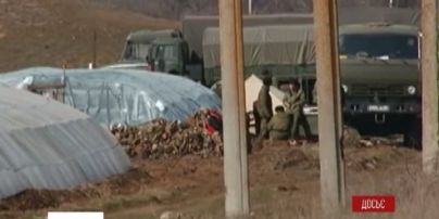 Россия берет на себя ответственность за ядерные объекты в Крыму