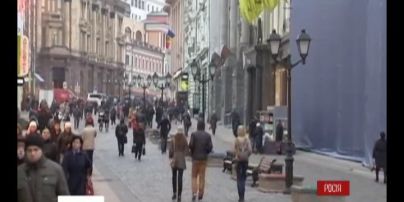 Падение рубля остановило строительство метро в Москве