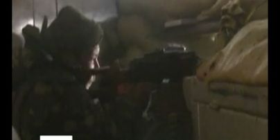 За минувшие сутки боевики 39 раз обстреляли украинские позиции