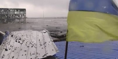 "Киборги" поют трогательные баллады под гитару