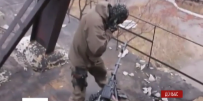 Боевики на Востоке Украины продолжают обстреливать села