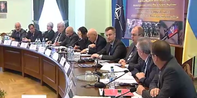СБУ и НАТО пытаются противостоять информационной войне России
