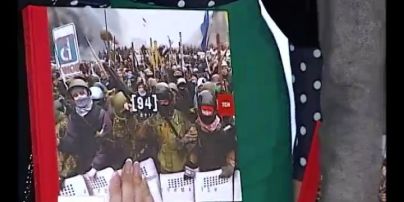 ТСН презентует книгу "Евромайдан глазами ТСН" к годовщине Революции Достоинства