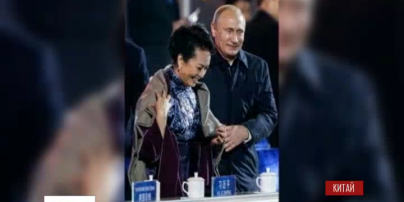 Саммит стран Азиатско-Тихоокеанского региона оборачивается для Путина рядом неприятностей