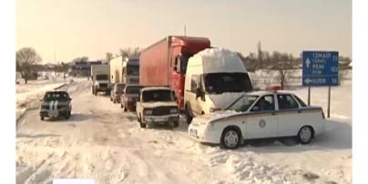 В Україні цьогоріч сніг не прибиратимуть