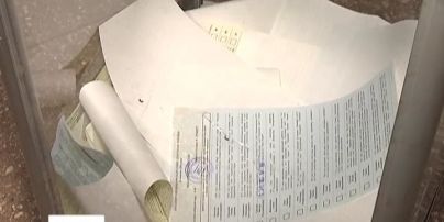 На 59 округе происходит блокировка работы избирательной комиссии