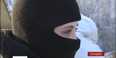 Женщин на фронте становится больше