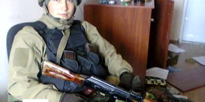 В бою за Донецкий аэропорт погиб 18-летний сумчанин Сергей Табала